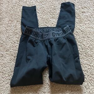 Gymshark black leggings